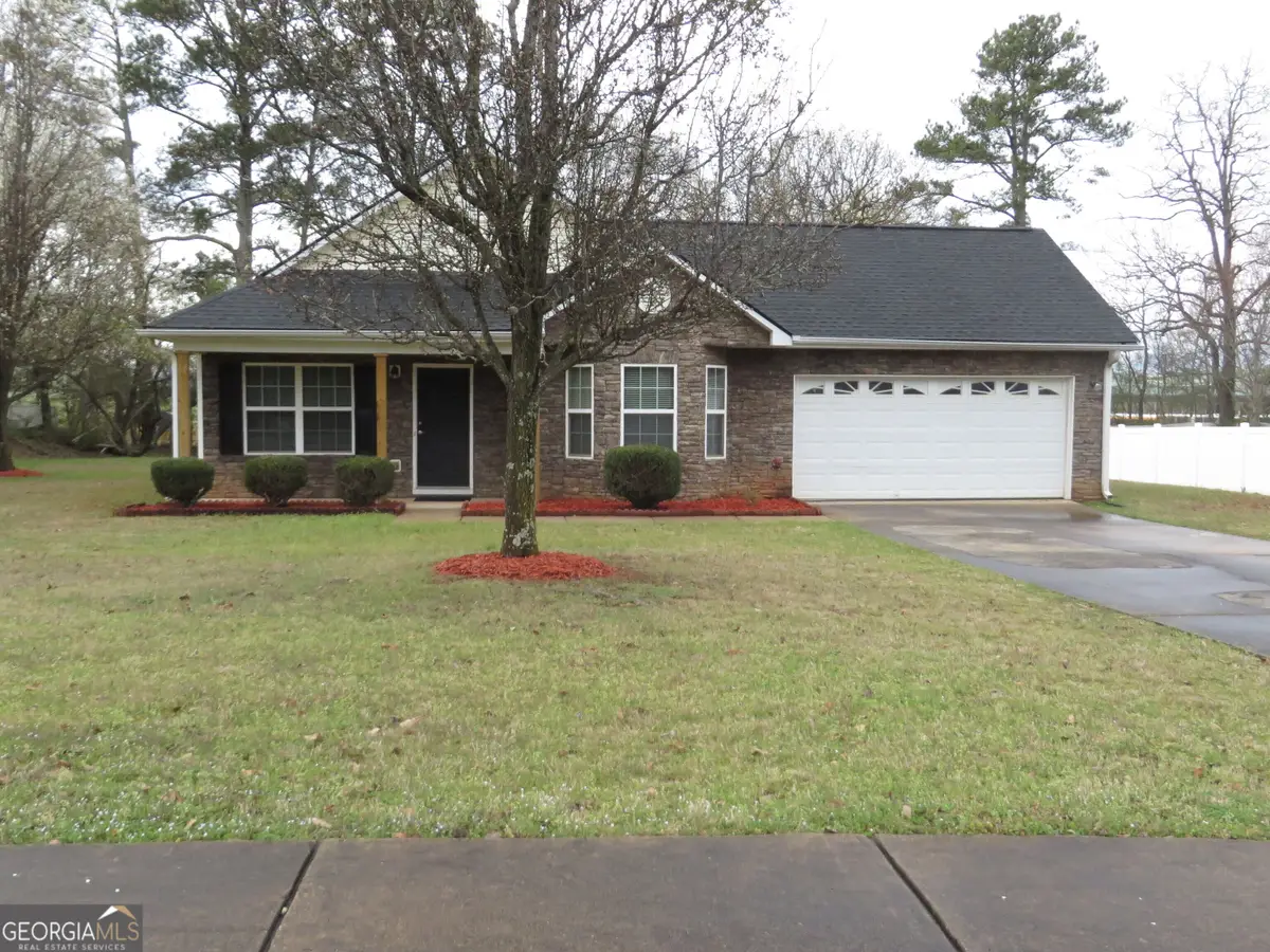 105 Whistle Way, Locust Grove, GA 30248 - #1