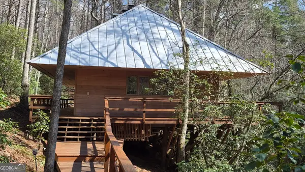 122 Lost Habersham Valley Drive, Clarkesville, GA 30523