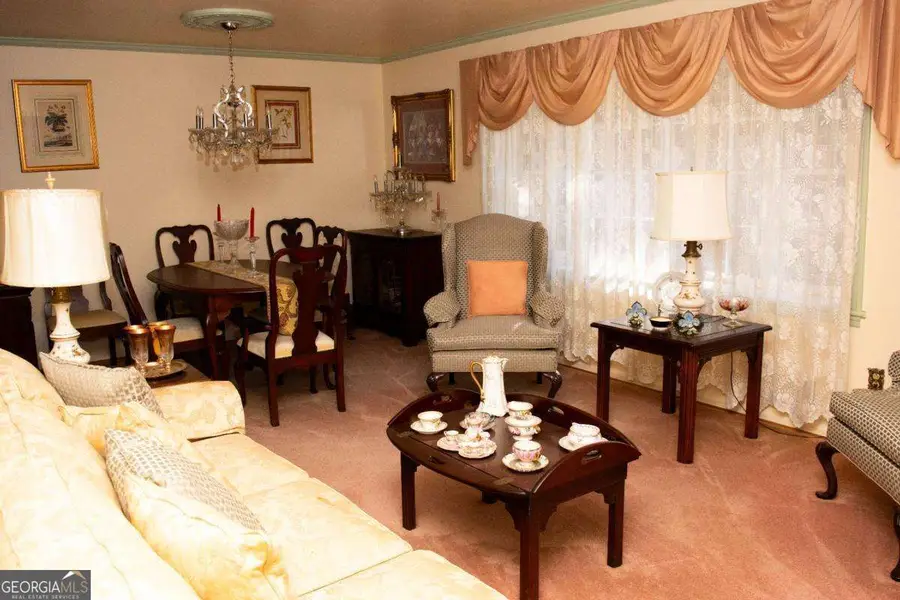 2719 Waleska Way, East Point, GA 30344 - #2