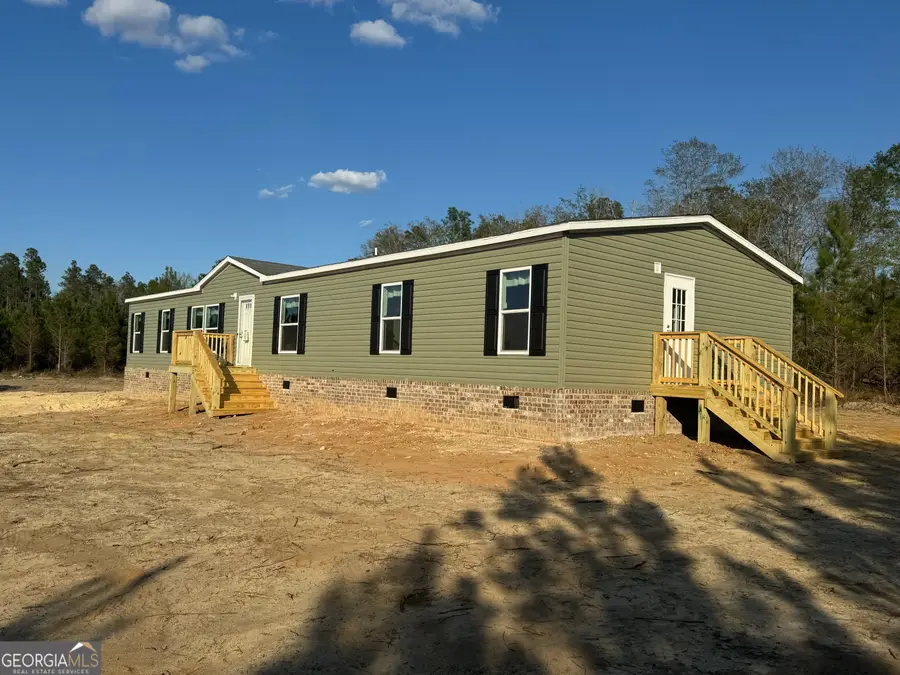 545 Ben Jackson, Vidalia, GA 30474 - #2