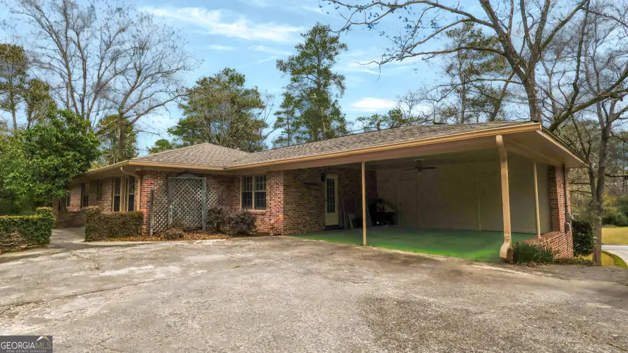 858 Fair Oaks Drive, Macon, GA 31204 - #3