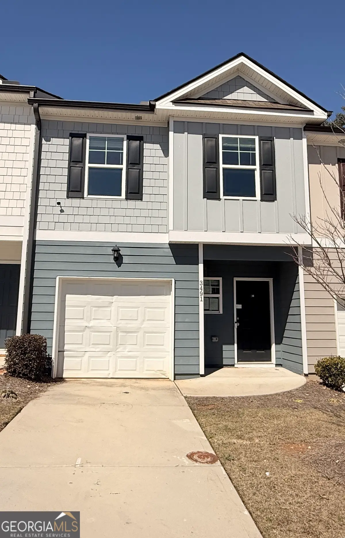 3491 Lakeview Creek, Stonecrest, GA 30038 - #1