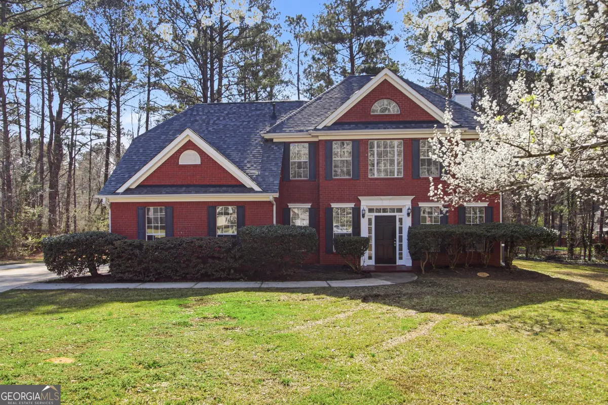 2296 Talbot Ridge, Jonesboro, GA 30236 - #1