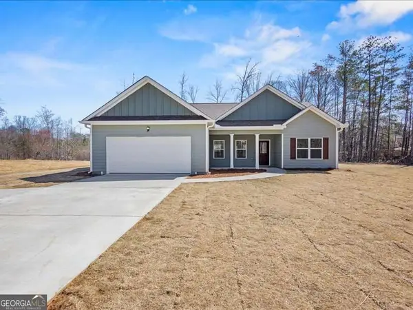 1495 Kansas Jake Rd, Bowdon, GA 30108