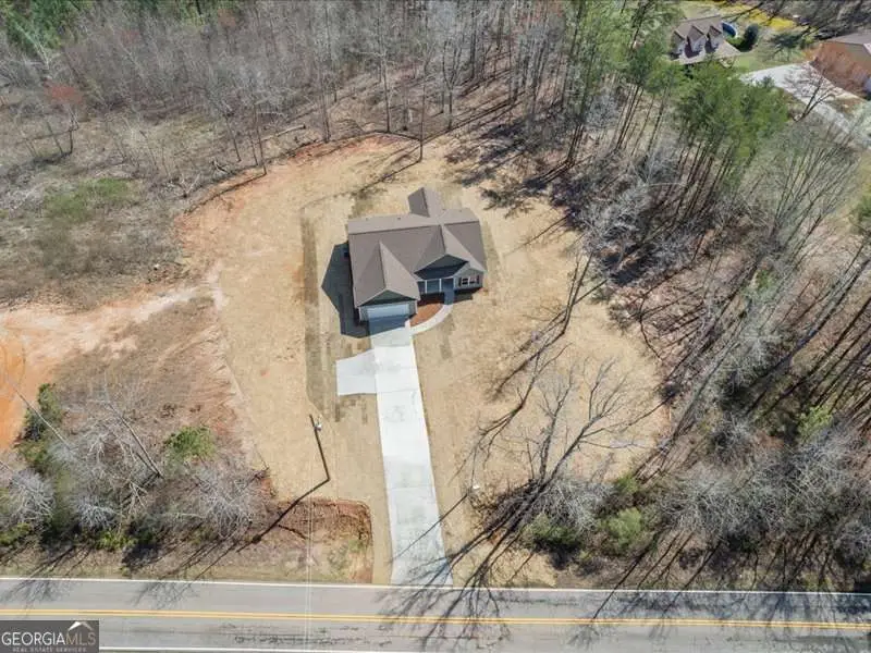 1495 Kansas Jake Rd, Bowdon, GA 30182 - #2