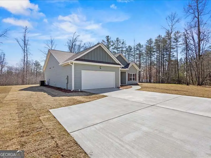 1495 Kansas Jake Rd, Bowdon, GA 30182 - #3