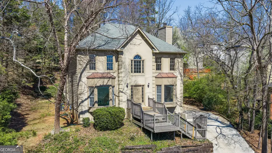 5055 Mallory Court, Suwanee, GA 30024 - #3