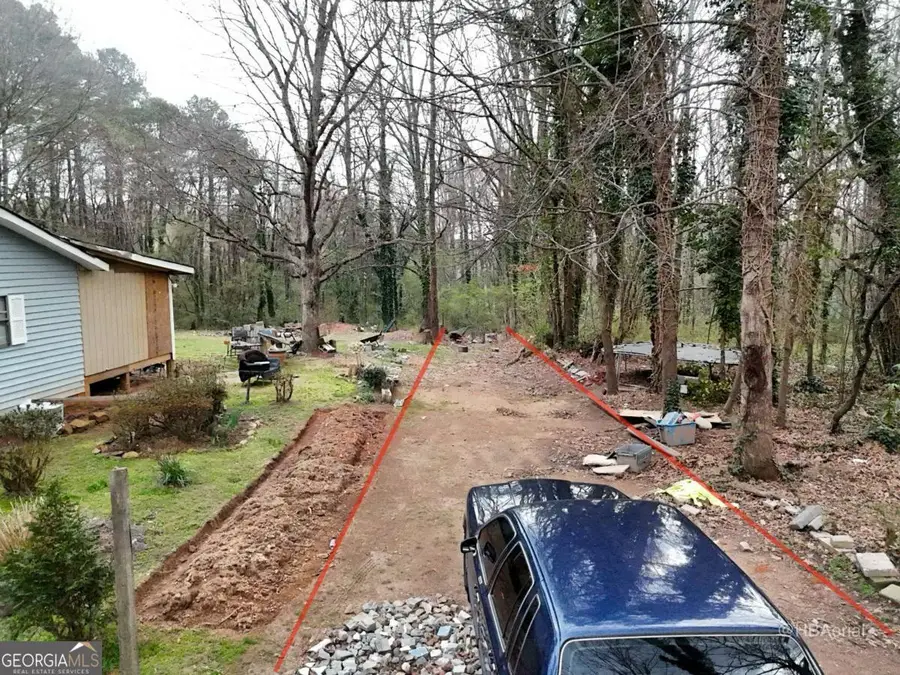 2967 Ben Daniel Road Se, Smyrna, GA 30082 - #2