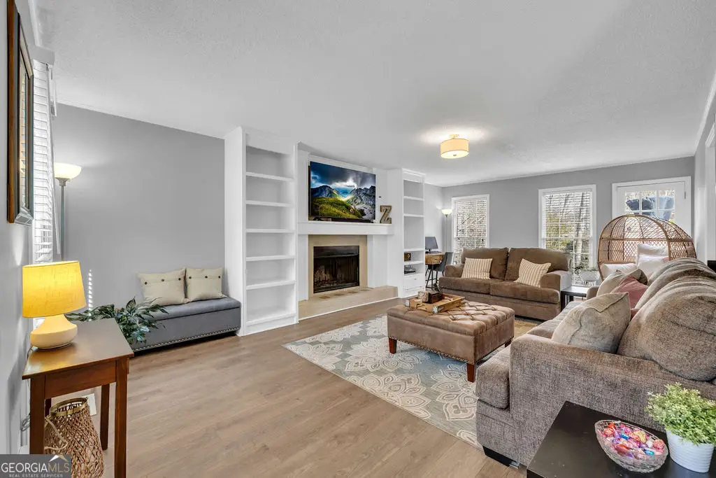 119 Radford Circle Sw, Marietta, GA 30060 - #1