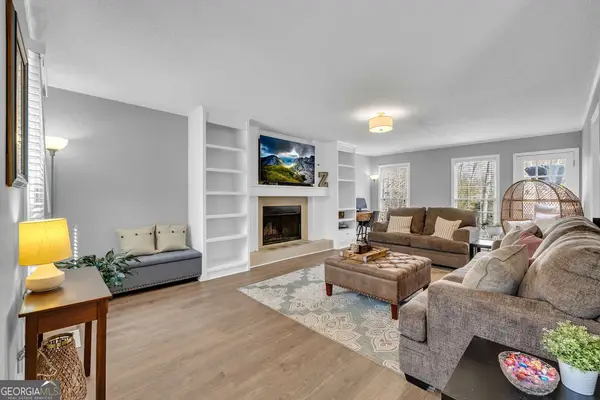 119 Radford Circle Sw, Marietta, GA 30060