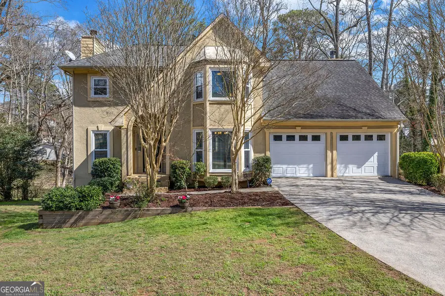 119 Radford Circle Sw, Marietta, GA 30060 - #2