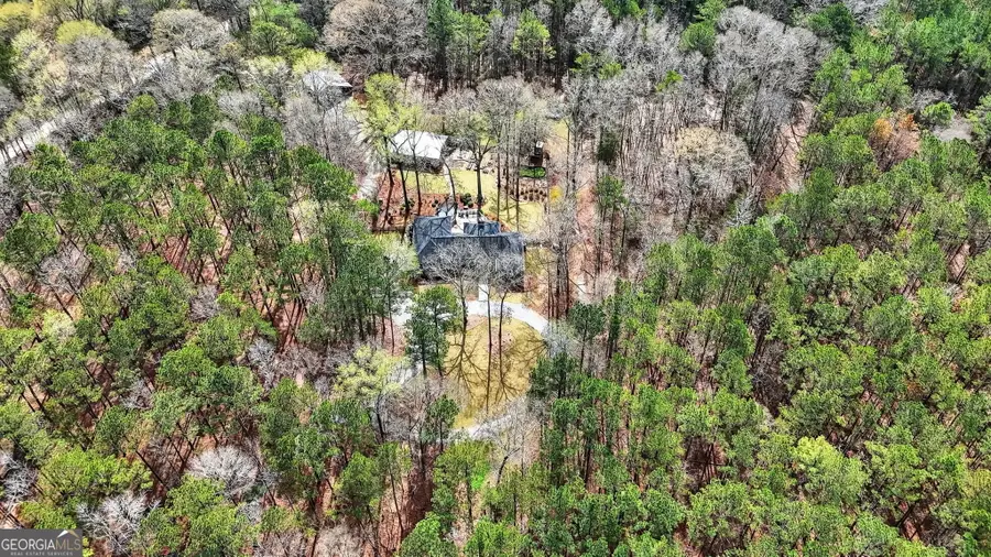 7581 Old Zebulon Road, Molena, GA 30258 - #2