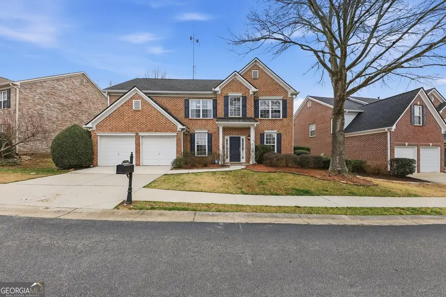 4821 Edinburgh Drive, Smyrna, GA 30082 - #2