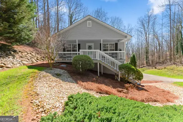 3663 Garden Boulevard, Gainesville, GA 30506