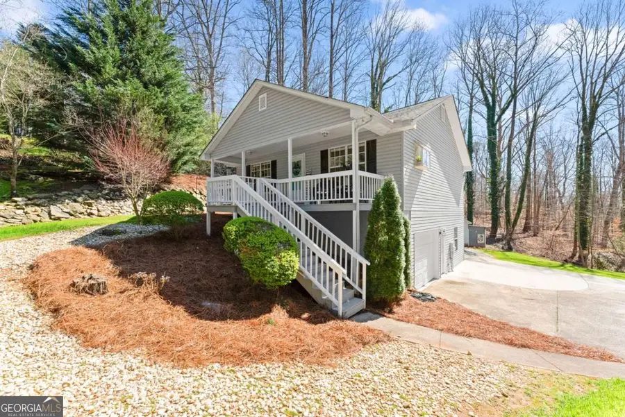 3663 Garden Boulevard, Gainesville, GA 30506 - #2