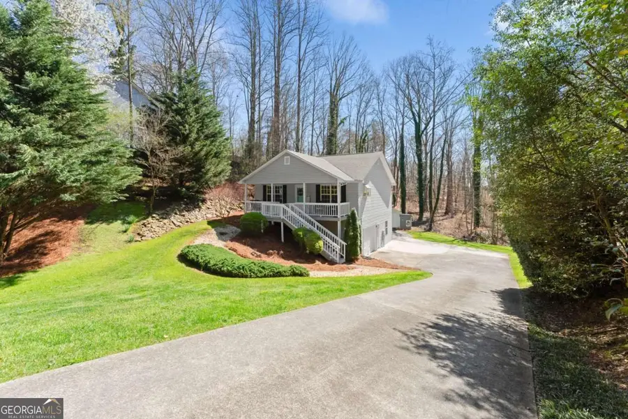 3663 Garden Boulevard, Gainesville, GA 30506 - #3