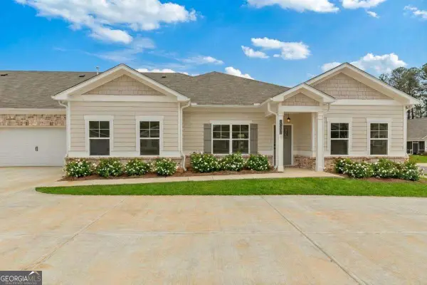 3704 Cheswolde Avenue, Powder Springs, GA 30127