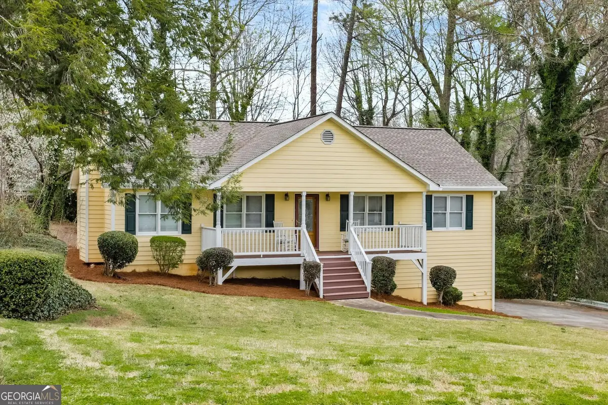 621 Embry Lane Ne, Marietta, GA 30066 - #1