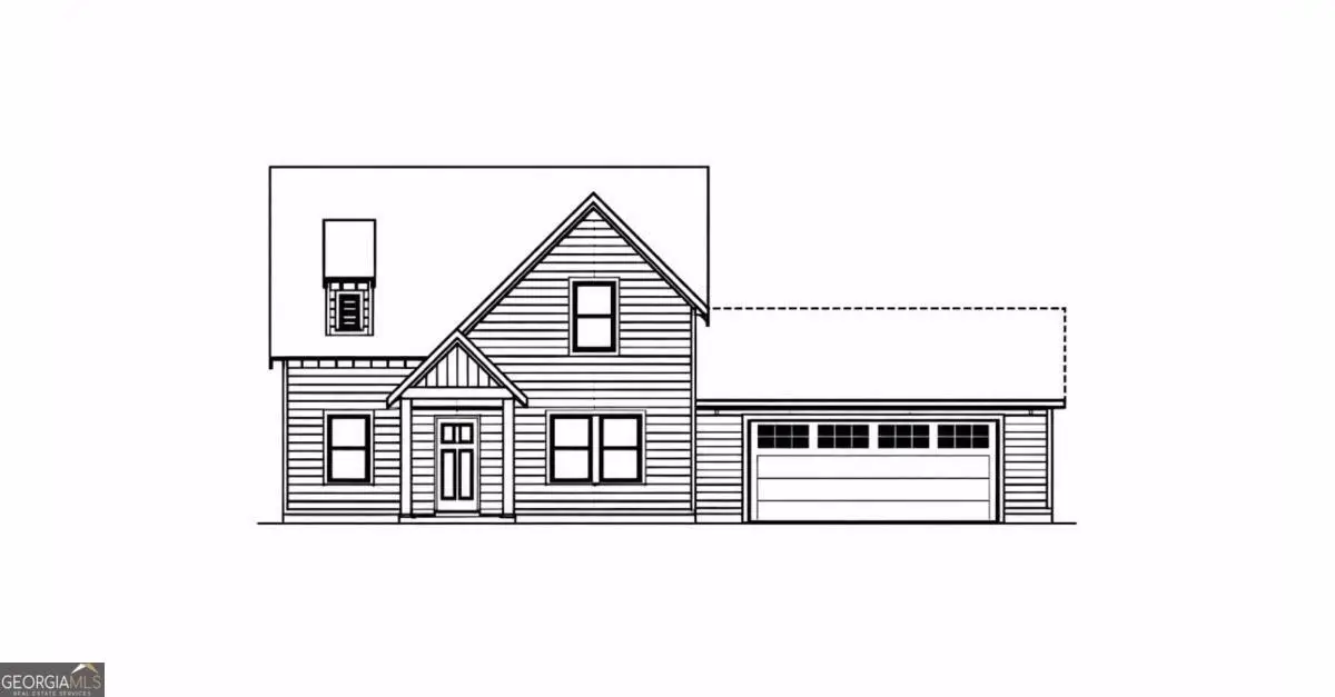 135 Winston Way, Carrollton, GA 30117 - #1