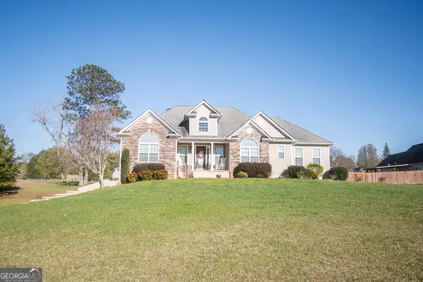 109 Laketrail Drive, Griffin, GA 30223