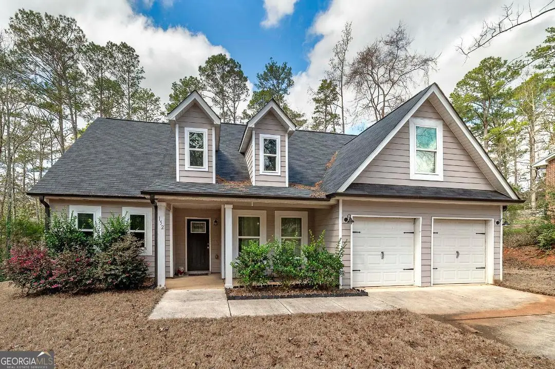 152 Honeysuckle Road, Monticello, GA 31064 - #1