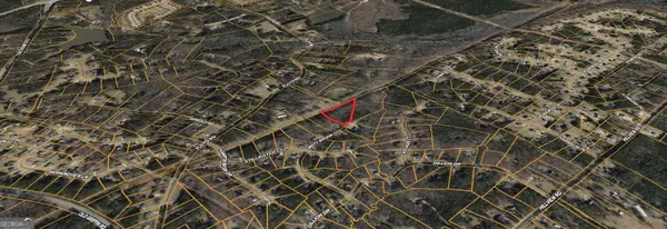 437 Misty Brook Court, Hampton, GA 30228