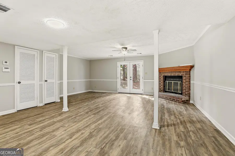 155 Williamsburg Way, Fayetteville, GA 30214 - #3