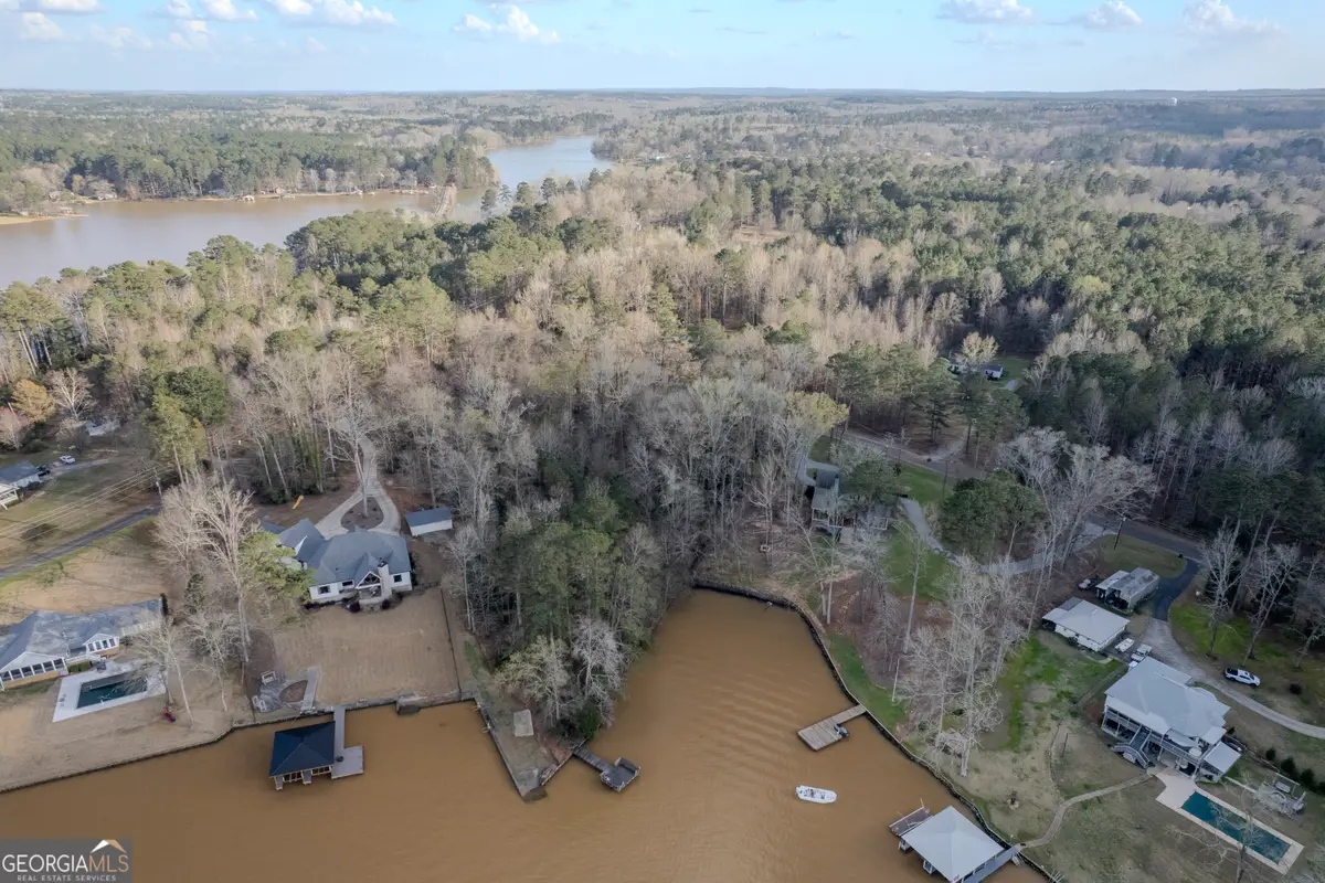 109 Collins Road Nw, Milledgeville, GA 31061 - #1