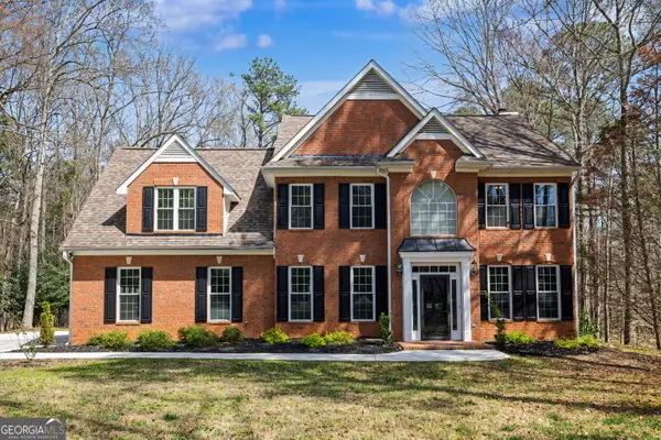 225 Monarch Drive, Peachtree City, GA 30269