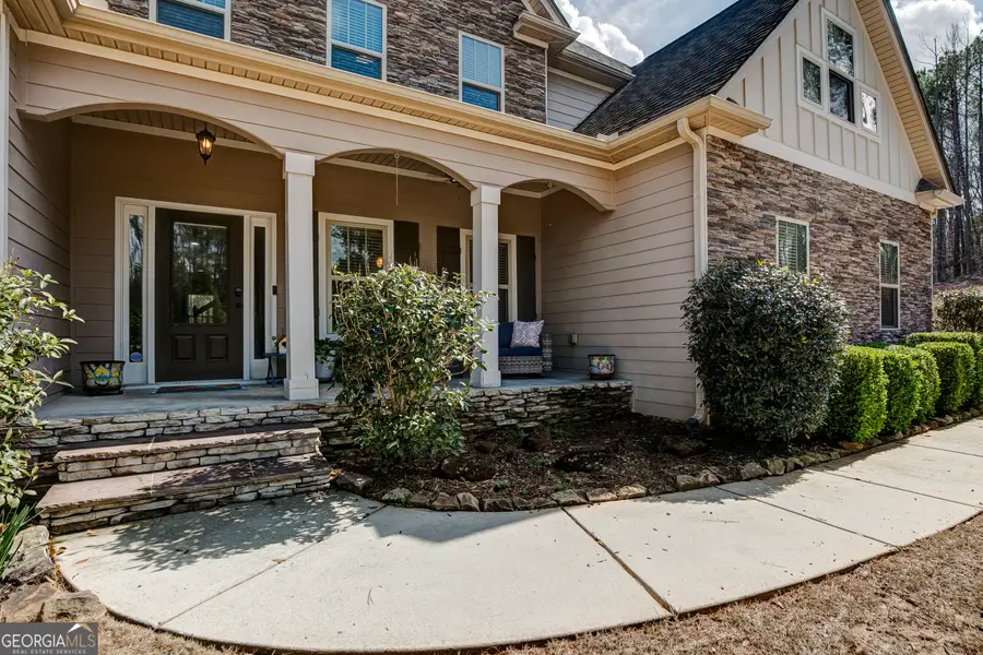 128 Harris Trail, Newnan, GA 30263 - #3