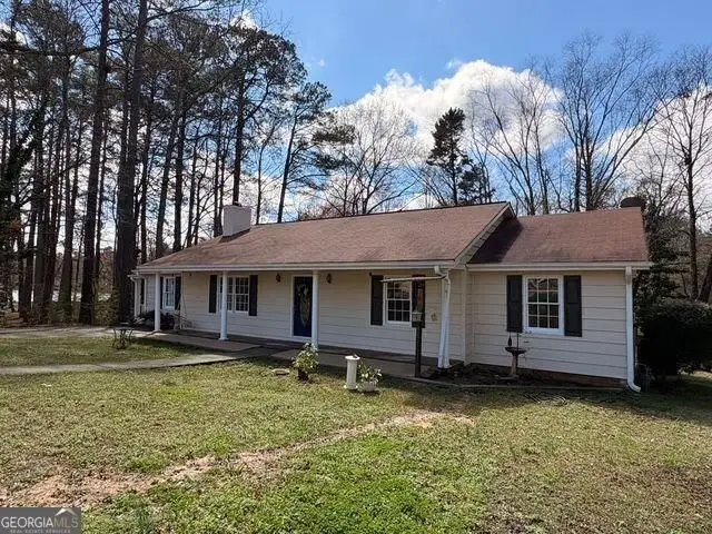 110 Kline Circle, Griffin, GA 30224 - #3