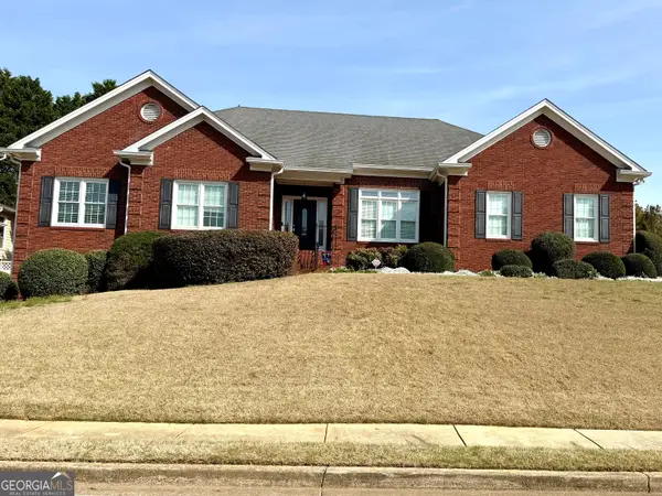 972 Chadwick Park Drive, Lawrenceville, GA 30045