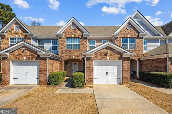 321 Village Drive, Loganville, GA 30052
