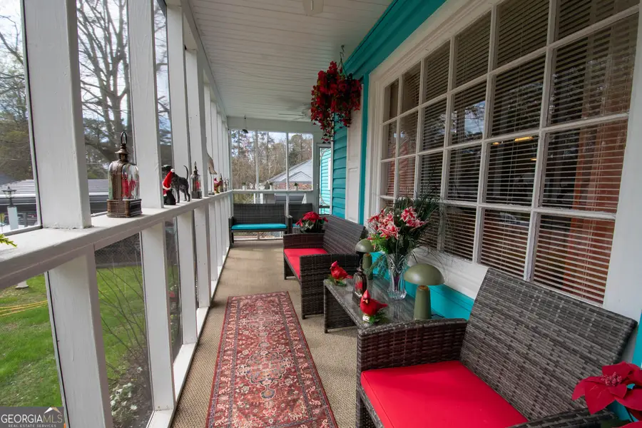 104 Greenwood Street, Fairburn, GA 30213 - #3