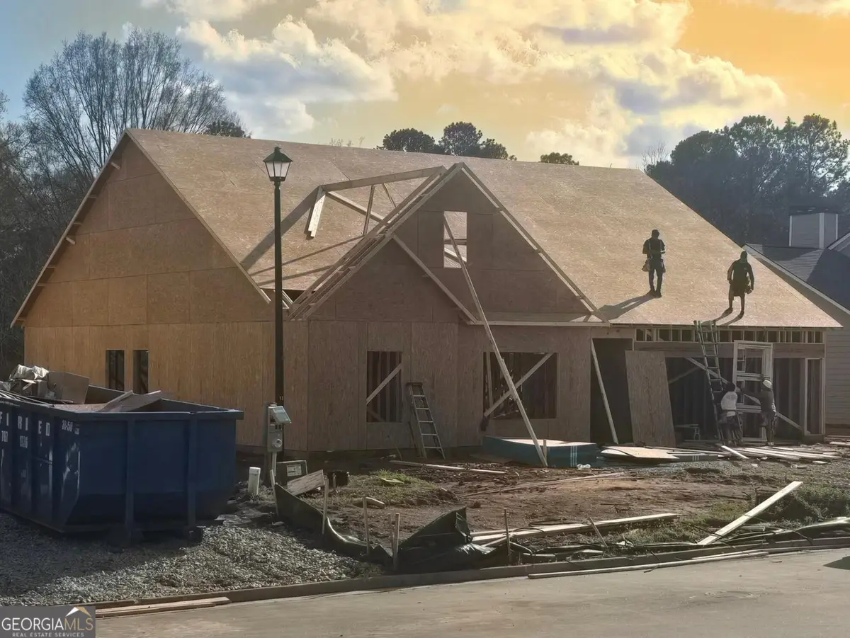 138 Harmony Farms Orchard, Eatonton, GA 31024 - #1