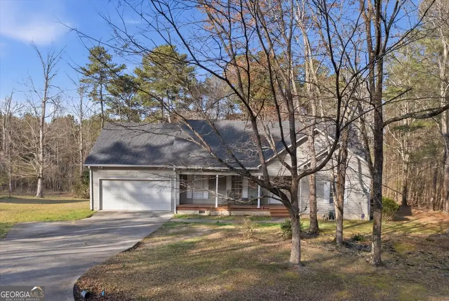 1730 Wilkerson Road Sw, Rome, GA 30165 - #2