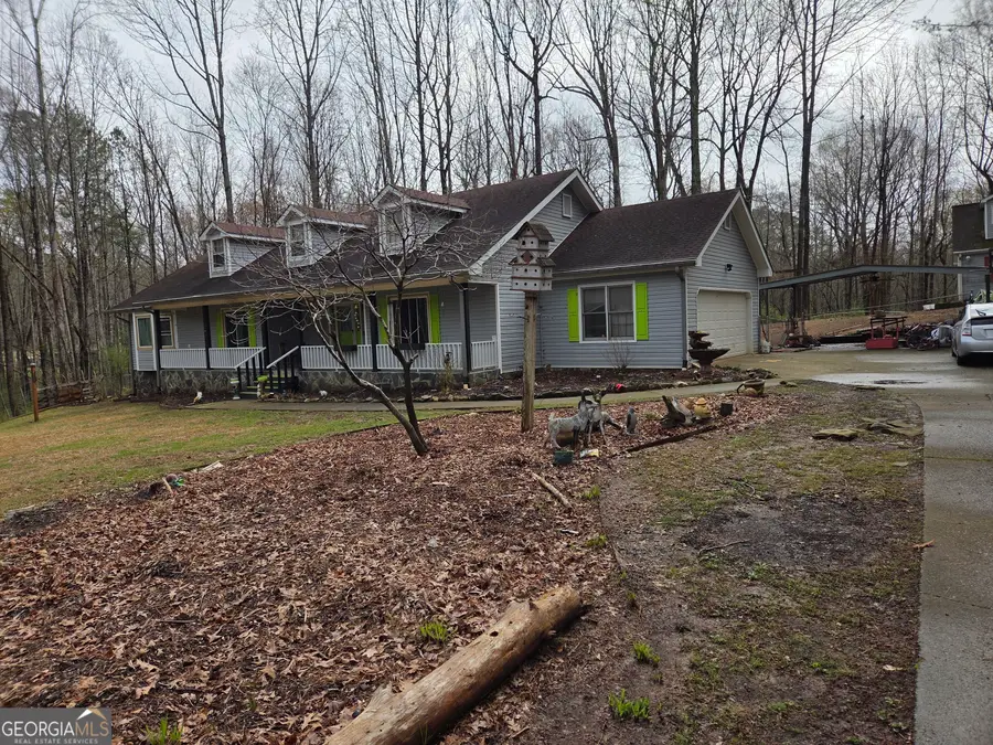 195 Bennington Drive, Stockbridge, GA 30281 - #2