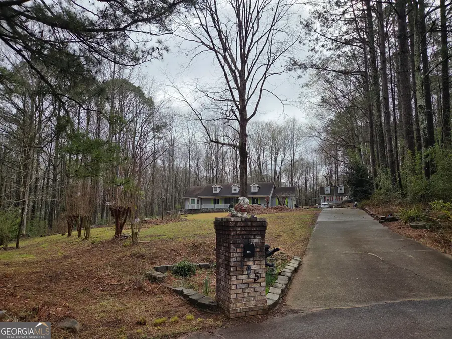 195 Bennington Drive, Stockbridge, GA 30281 - #3