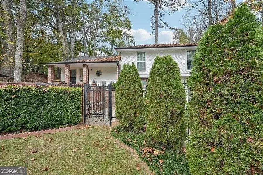 1015 Terramont Drive, Roswell, GA 30076 - #3