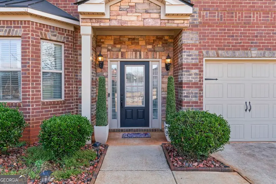 132 Luke Cove, Hampton, GA 30228 - #2