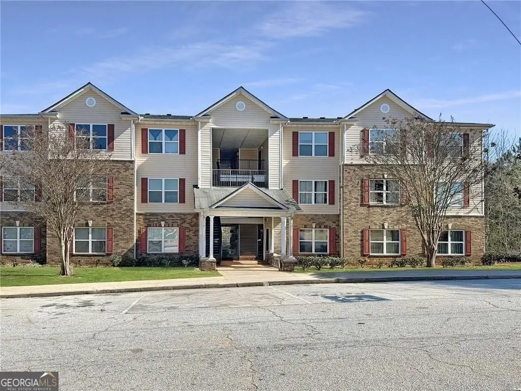 5304 Walldrop Place, Decatur, GA 30034 - #1