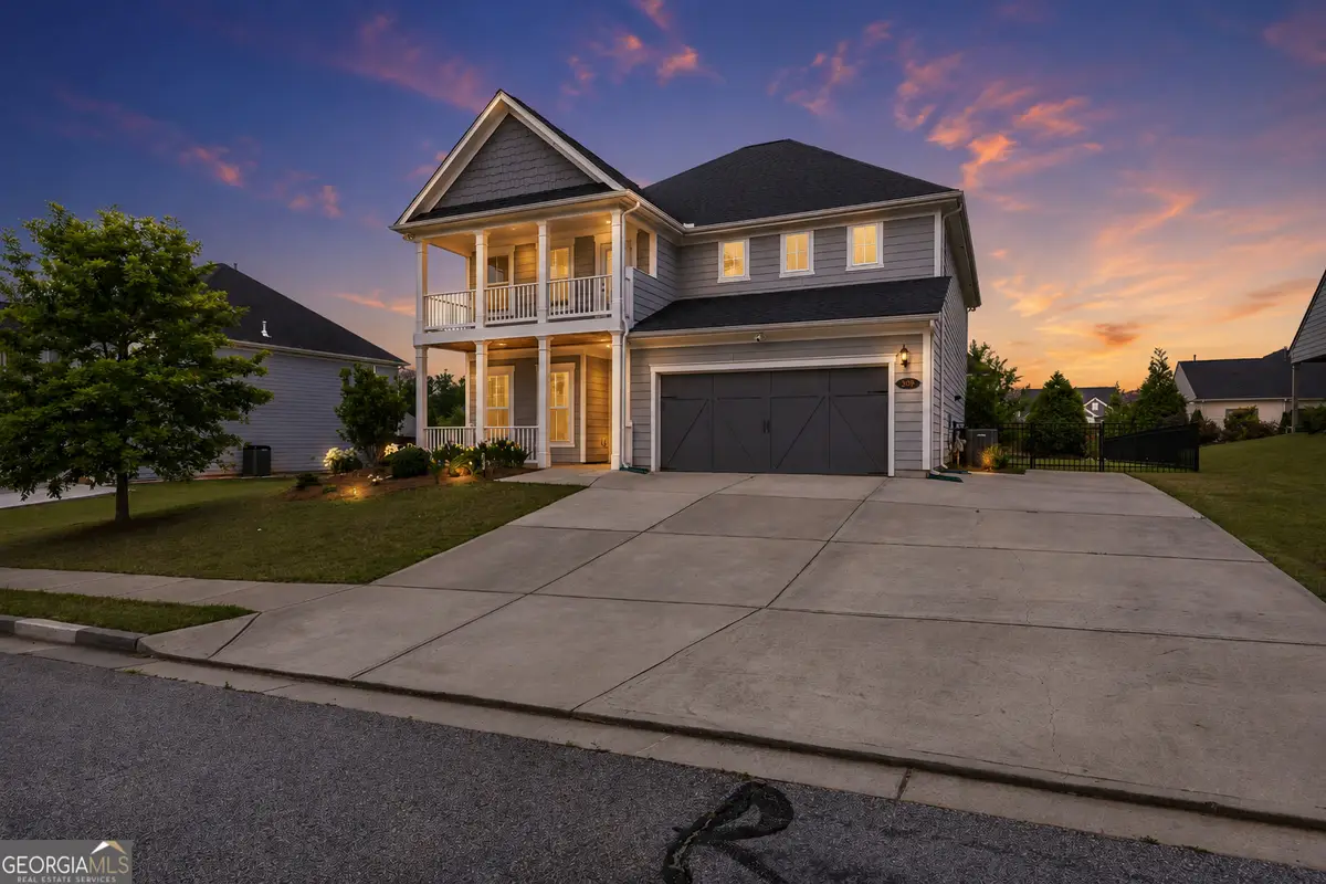 309 Lovell Avenue, Peachtree City, GA 30269 - #1
