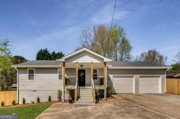 1420 Braselton Highway, Lawrenceville, GA 30043