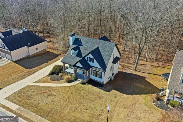 5975 Windsor Creek Drive, Douglasville, GA 30135