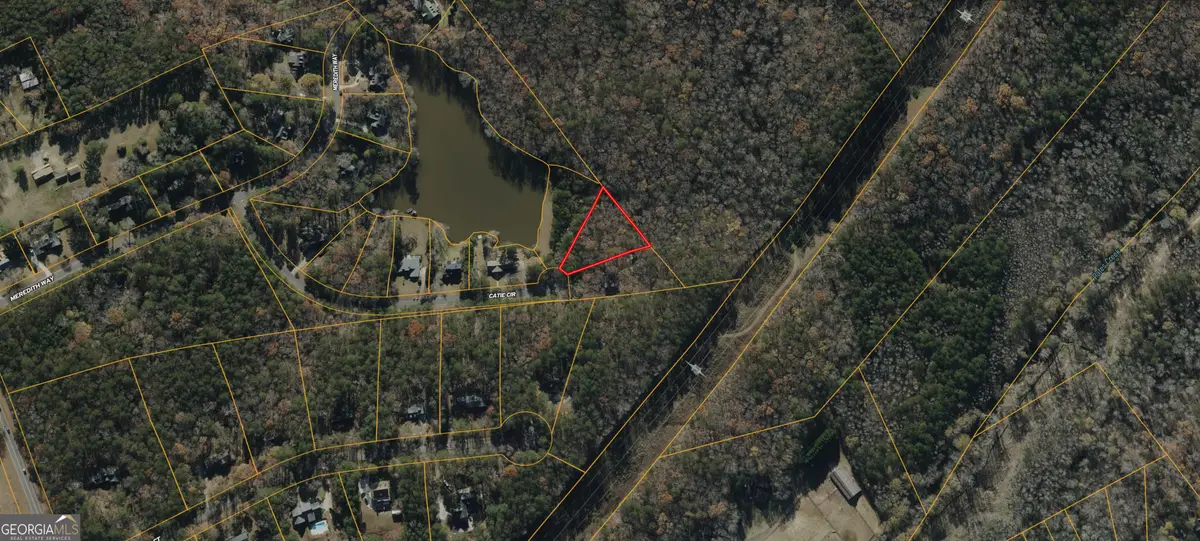 0 Catie Circle #1, Stockbridge, GA 30281 - #1