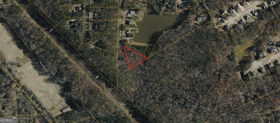 0 Catie Circle #1, Stockbridge, GA 30281 - #2