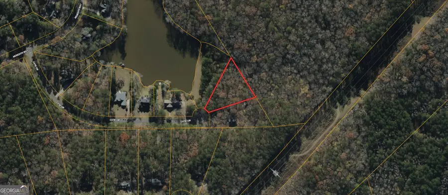 0 Catie Circle #1, Stockbridge, GA 30281 - #3