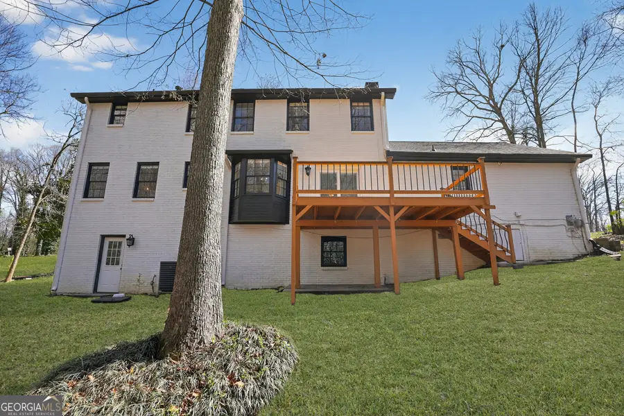 9200 Brave Court, Jonesboro, GA 30236 - #3