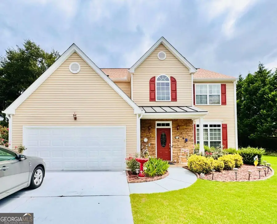 1216 St James Place, Loganville, GA 30052 - #2