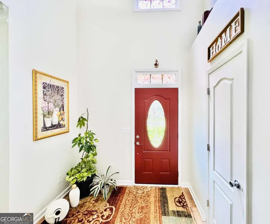 1216 St James Place, Loganville, GA 30052 - #3